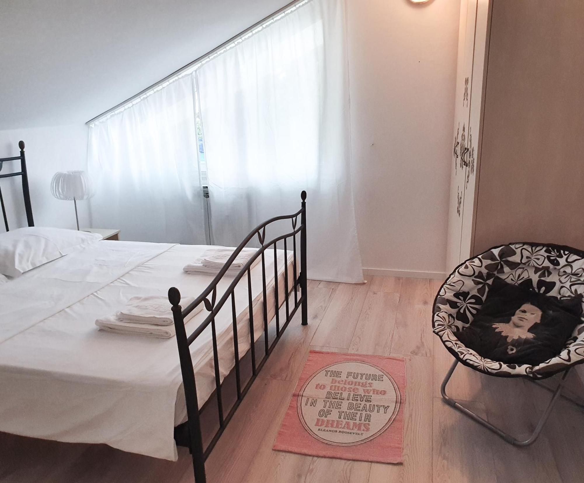 Apartments Lukas Новий Винодольський Номер фото
