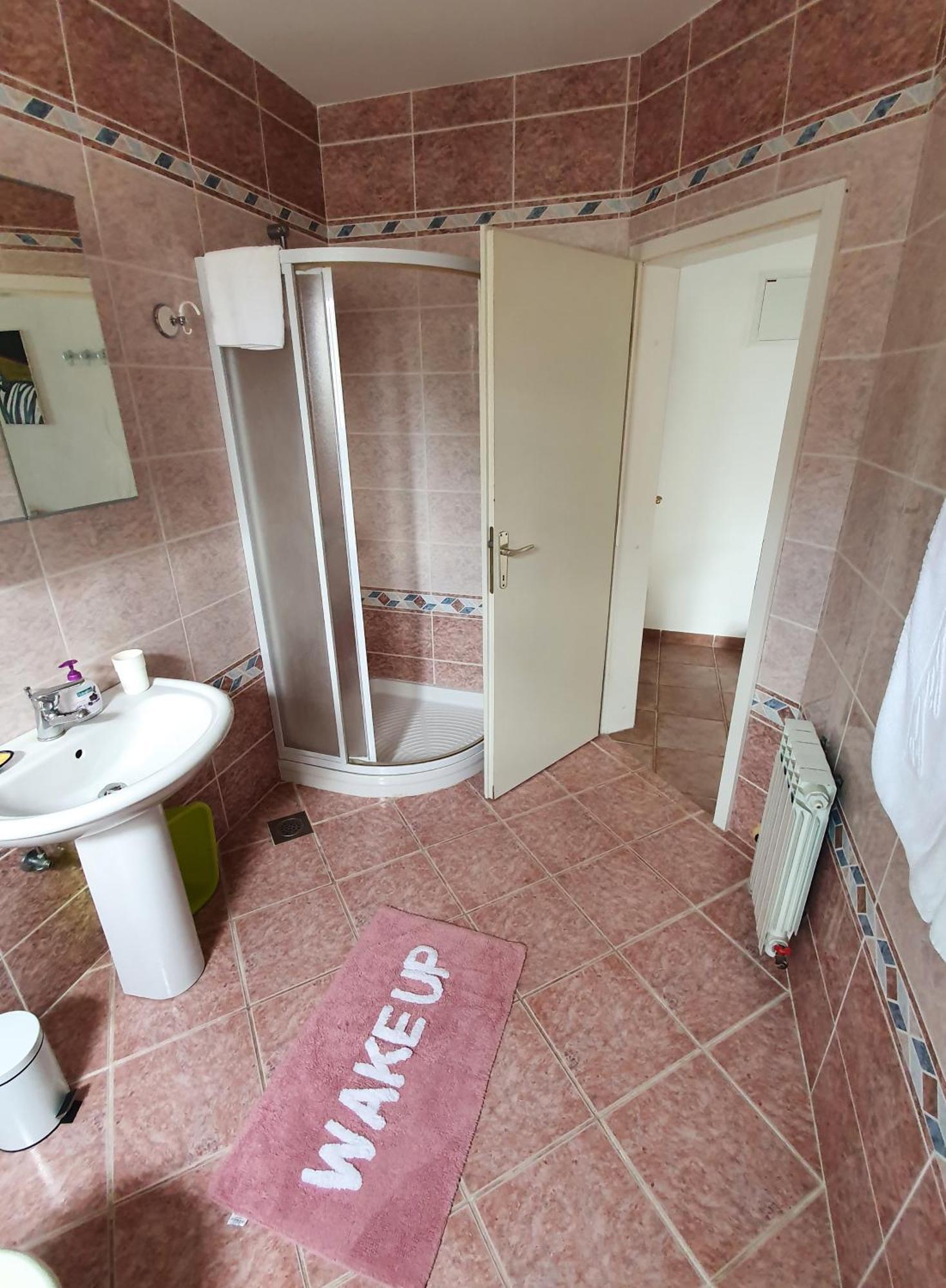 Apartments Lukas Новий Винодольський Номер фото