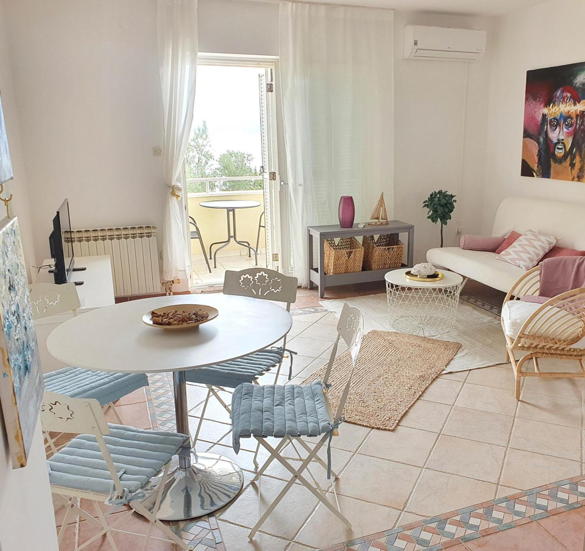 Apartments Lukas Новий Винодольський Номер фото