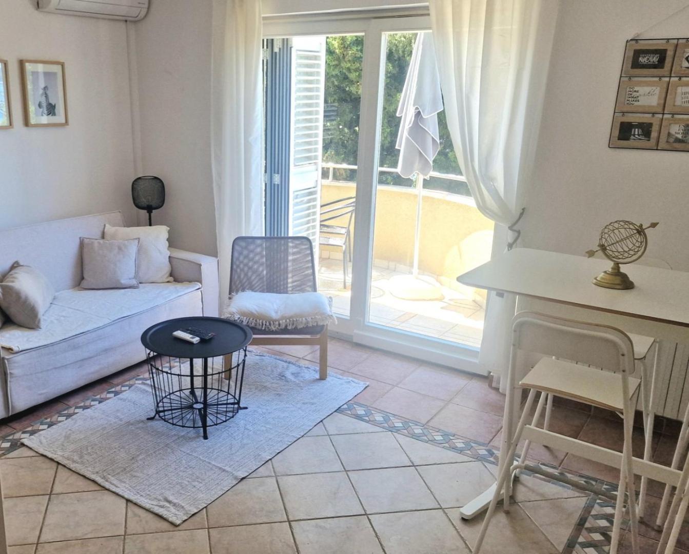 Apartments Lukas Новий Винодольський Екстер'єр фото